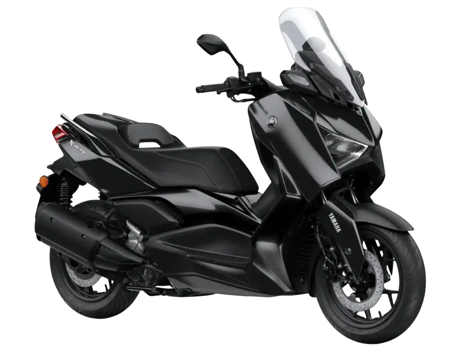 Yamaha XMAX 300