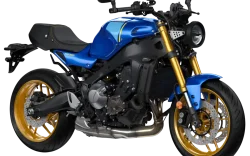 XSR 900