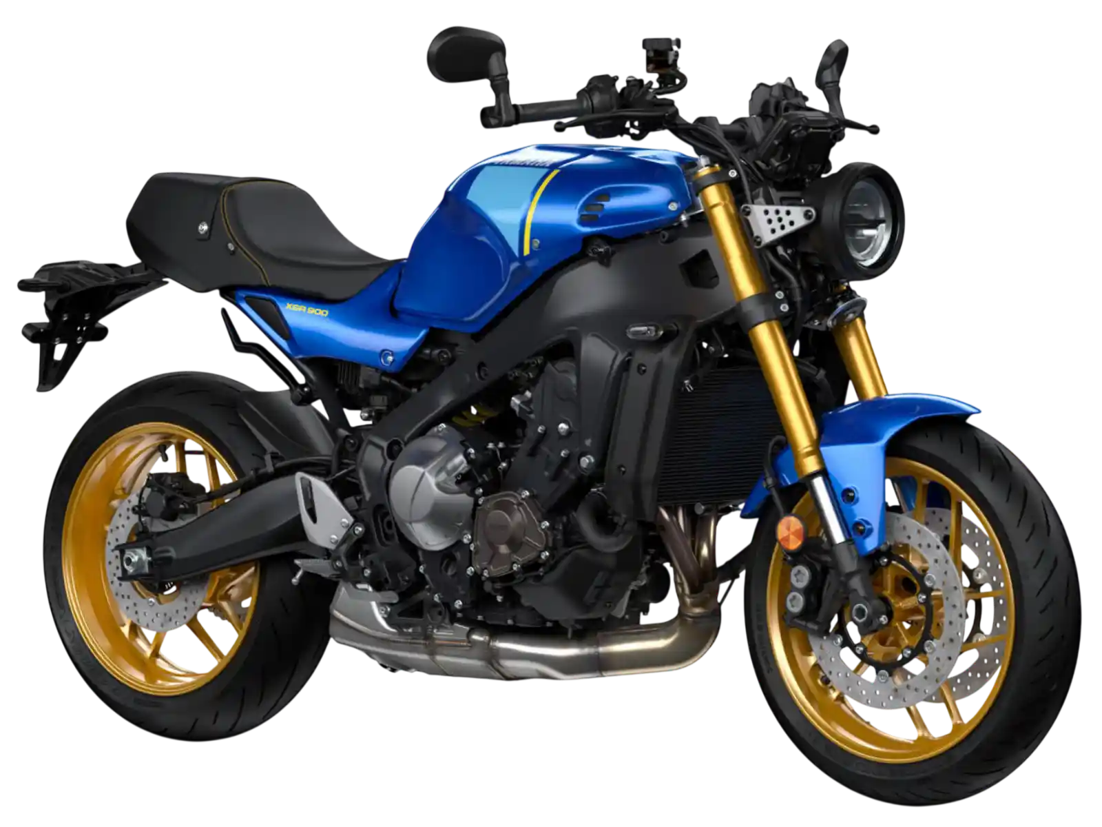 Yamaha XSR 900