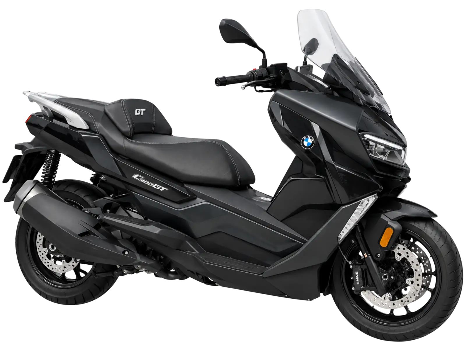 BMW C 400 GT