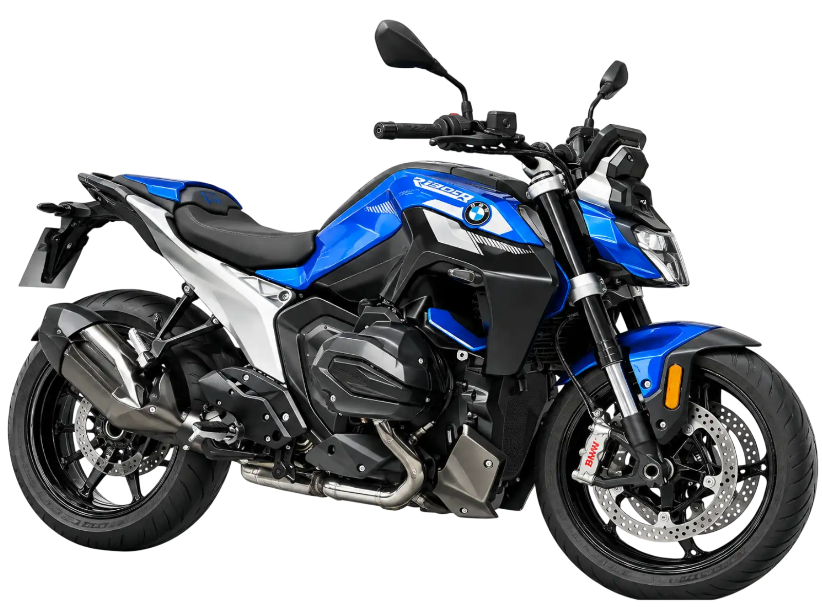 BMW R1300R