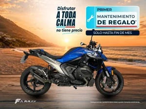 BMW R 1300 R