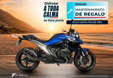 BMW R 1300 R