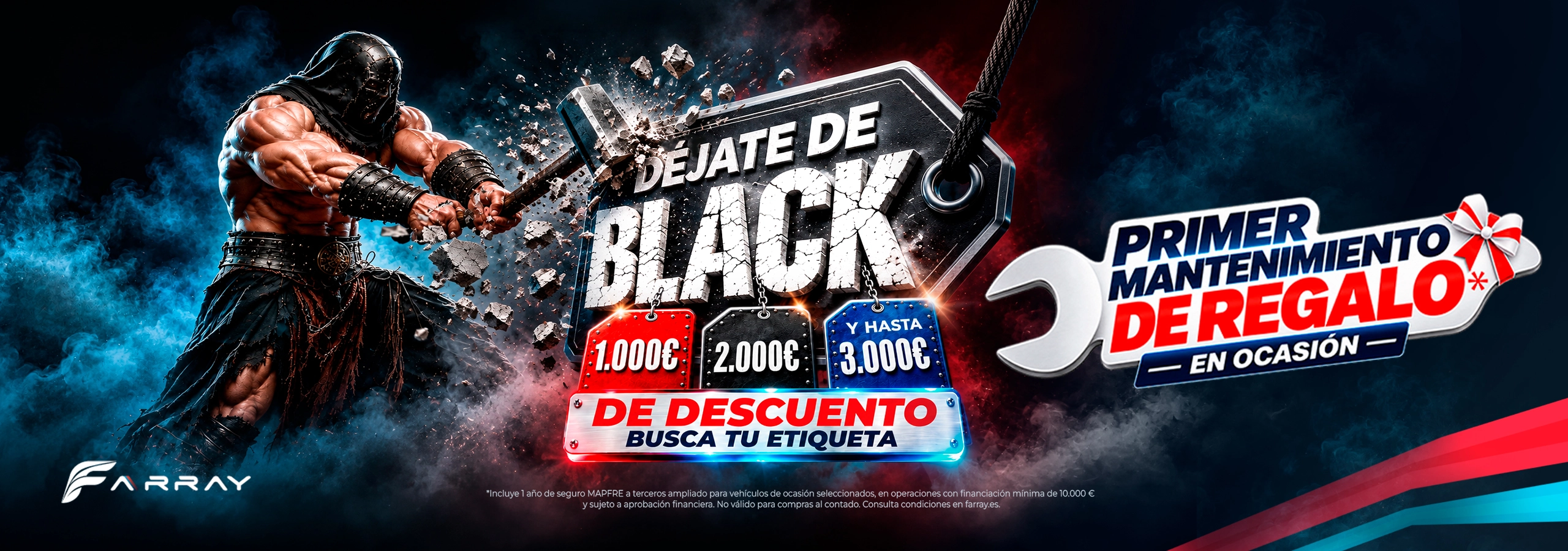 Black Friday Motos 2026