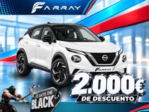 Nissan Juke DIG-T N-Connecta
