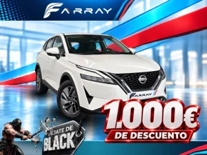 Nissan Qashqai DIG-T mHEV Acenta