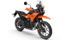 390 Adventure