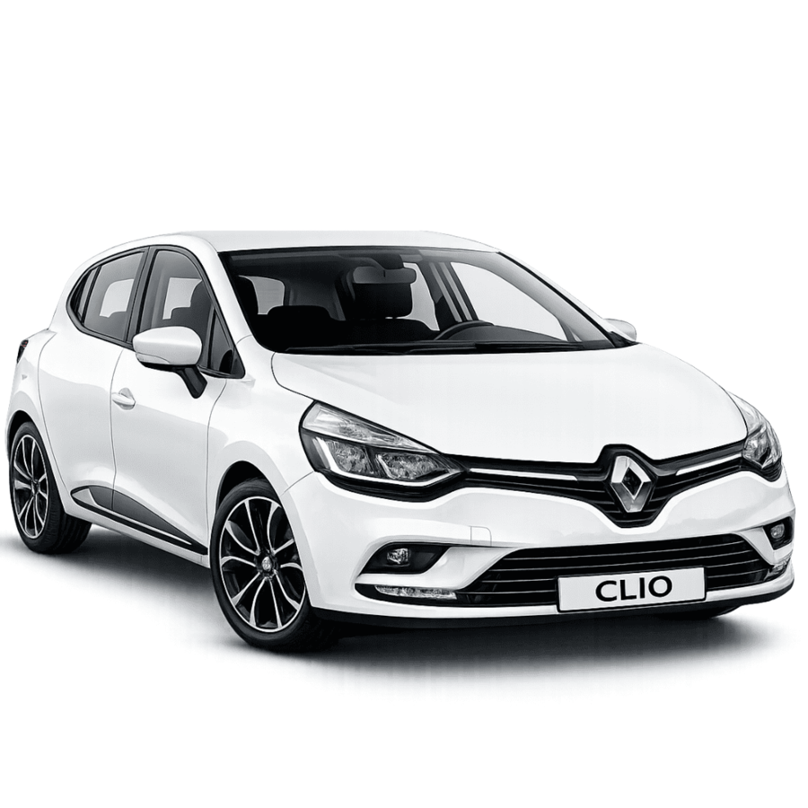 Renault Clio Zen Energy TCe