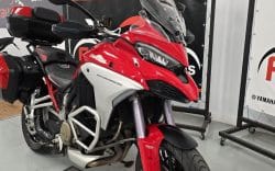 Multistrada V4 S