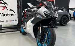675SR-R