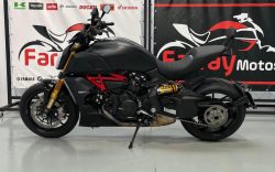 Diavel