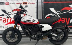 Scrambler 800