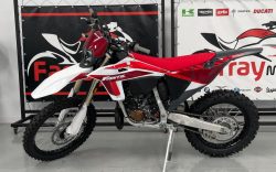 XE 300 2t MY Enduro