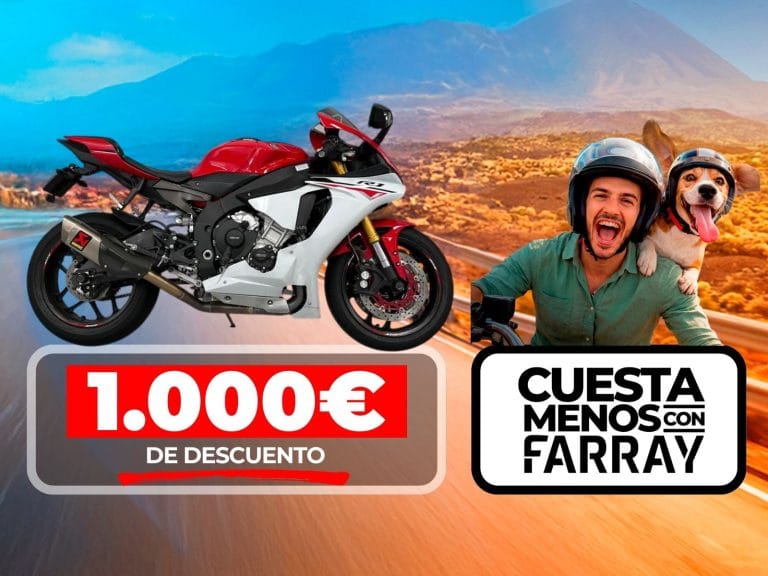 Yamaha YZF-R1