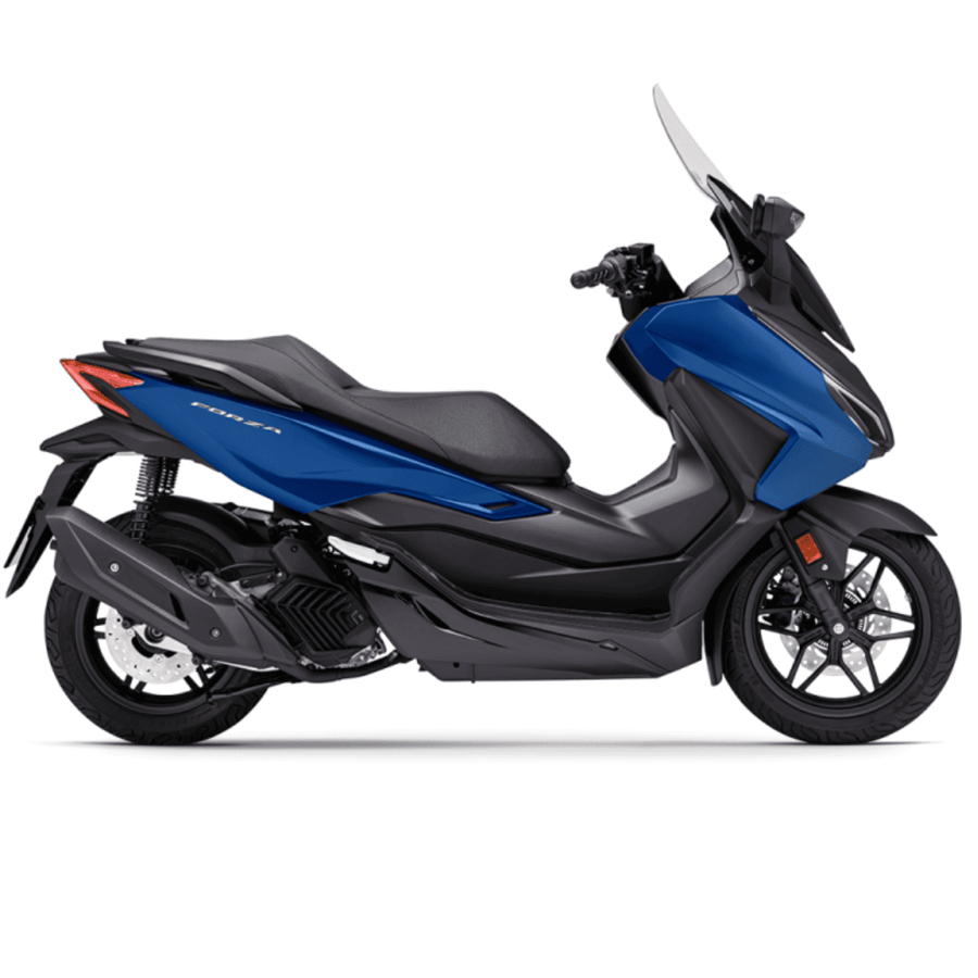 Honda Forza 125