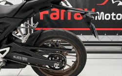 CB125R