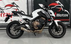 CB650F