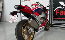CBR 1000 RR Fireblade SP