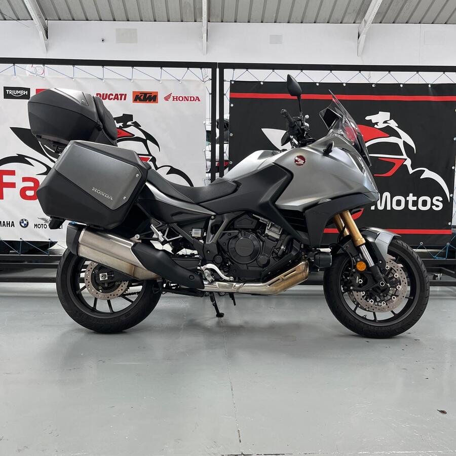 Honda NT1100
