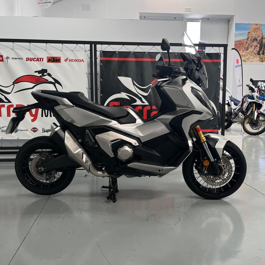 Honda X-ADV 750