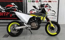 701 Supermoto