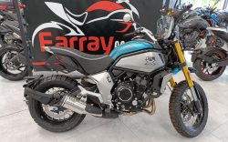 700CL-X Adventure