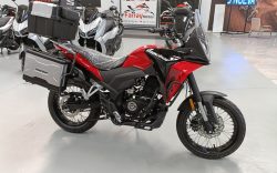 XR1 125