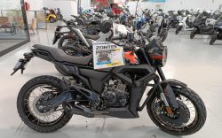GK125