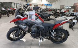 Montana XR5 500
