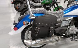 Renegade Classic Deluxe