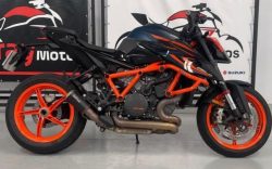 Super Duke