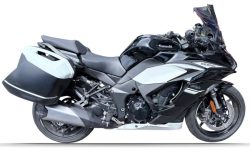 Ninja 1000SX
