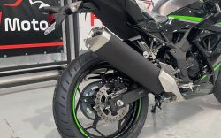 Ninja 125