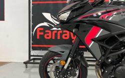 Versys 650
