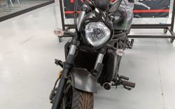 Vulcan S