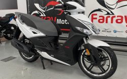 X-Town CT 125