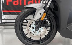 Agility S