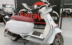 V125 Special Flex