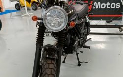 Lord Martin 125