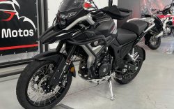Montana XR5 510