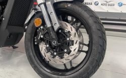 Rockster 410