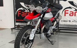 V85 TT