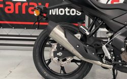 SRK 125S