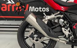 SRK 125R