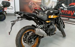 Nueva Himalayan 450