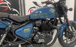 Shotgun 650