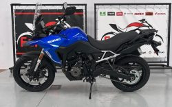 V-STROM 800 TECH