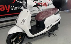 Fiddle 125i
