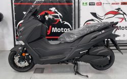 Joymax Z+ 125
