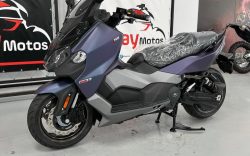MaxSYM TL 508